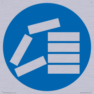 Custom Mandatory: Stack correctly